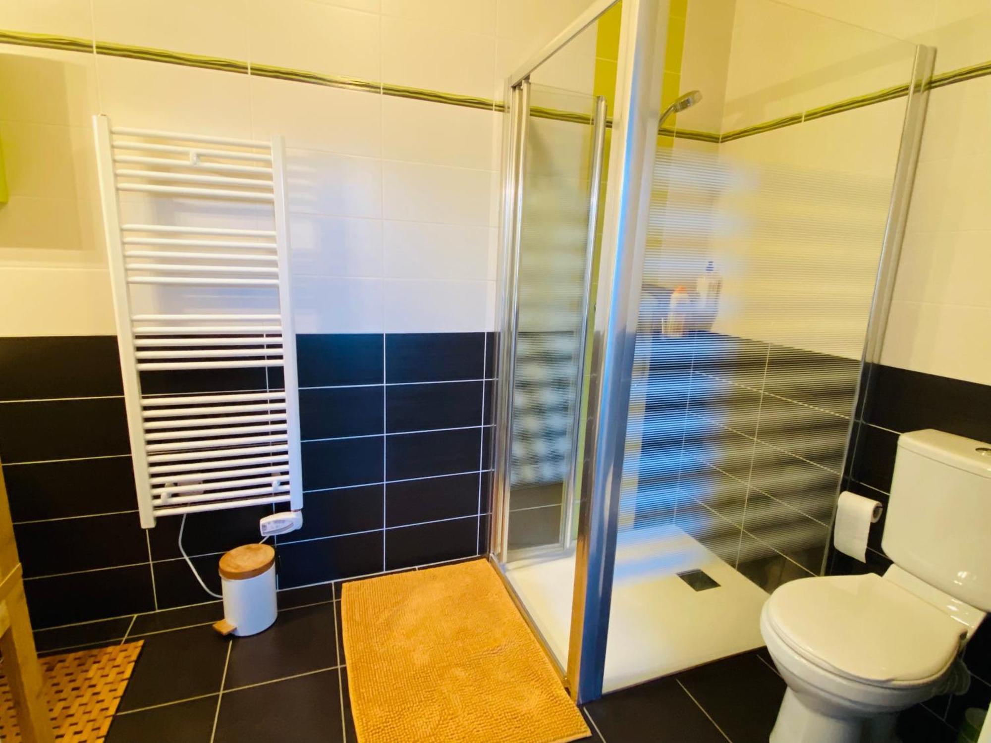 Appartement T2 Cosy A 罗德兹 外观 照片
